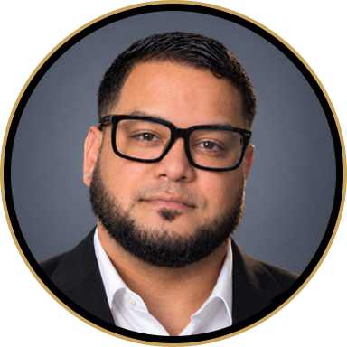 Hector Gonzalez
